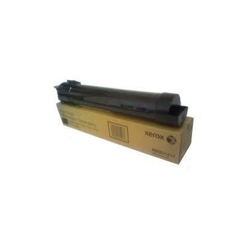 Xerox (006R01517) Black Toner Cart Northwood, For Printer- Laser Printer